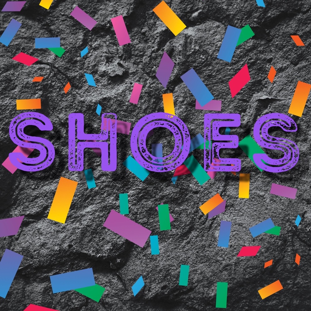 Shoes...infant, kids, women’s